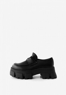 Лоферы Wysh 
