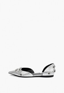 Туфли Steve Madden 