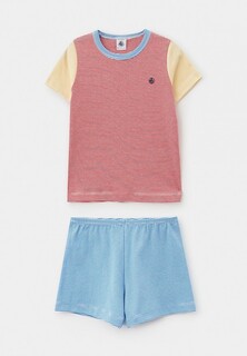 Пижама Petit Bateau 