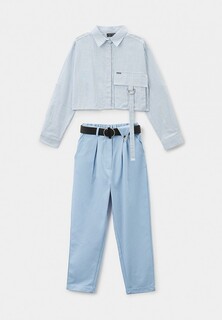 Рубашка и брюки Locoloco All For Junior 
