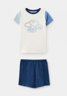 Пижама Petit Bateau 