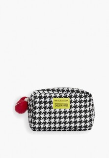 Косметичка Revolution Revolution X Emily In Paris Bon Voyage Cosmetic Bag