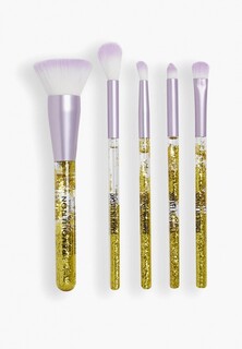 Набор кистей для макияжа Revolution Revolution X Emily In Paris Tres Chic Brush Set, 160 г