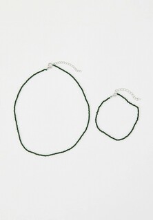 Браслет и чокер Bijouparad BRIDGI