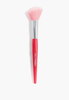 Кисть для лица Relove by Revolution Скошенная для пудры Face Angled Powder Brush, 34 г