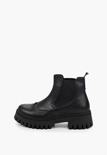 Ботинки Theo Leo 