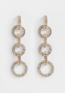 Серьги Harmonia Sensuum 