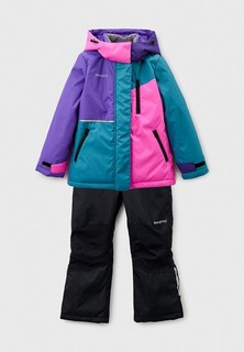 Костюм утепленный Nikastyle 