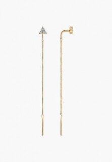 Серьги Sokolov 