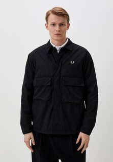 Куртка Fred Perry UTILITY OVERSHIRT