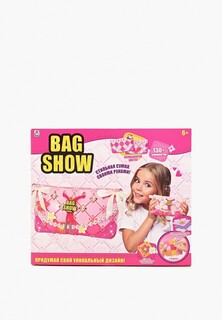 Набор для творчества 1Toy BAG SHOW "Sunset"