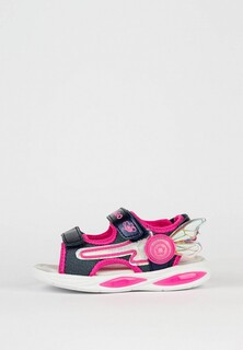 Сандалии Tikkago со светодиодами