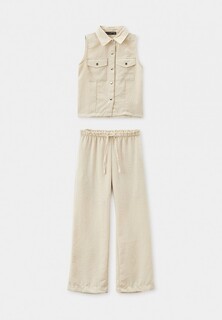 Блуза и брюки Locoloco All For Junior 