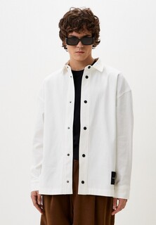 Рубашка джинсовая Scandalis 