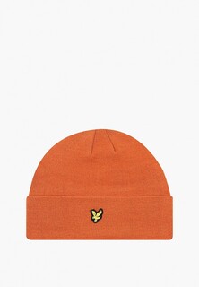 Шапка Lyle & Scott Beanie