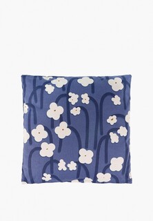 Подушка декоративная Tkano Полярный цветок 45х45
