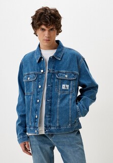 Куртка джинсовая Calvin Klein Jeans 