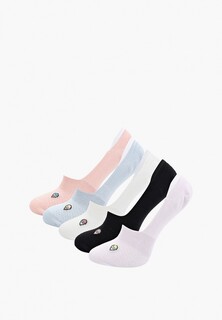 Подследники 5 пар Diora.rim 