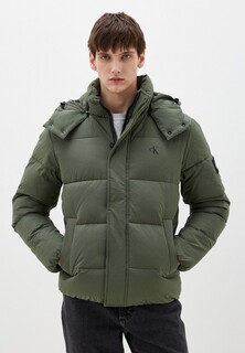 Куртка утепленная Calvin Klein Jeans 