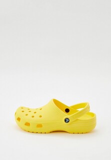 Сабо Crocs 