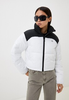 Куртка утепленная Calvin Klein Jeans 