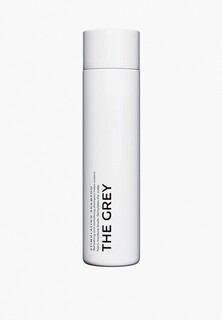 Шампунь The Grey Mens Skincare стимулирующий Stimulating Shampoo, 250 мл