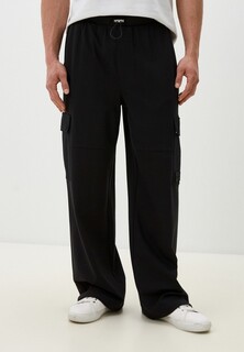 Брюки Calvin Klein Jeans 