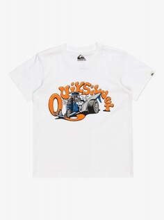 Детская футболка Dragster (2-7 лет) Quiksilver