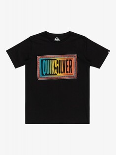 Детская футболка Day Tripper (8-16 лет) Quiksilver