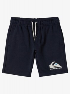 Детские спортивные шорты Easy Day (2-7 лет) Quiksilver