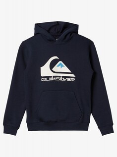 Детское худи Big Logo (8-16 лет) Quiksilver