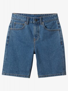 Детские джинсовые шорты Saturn (8-16 лет)