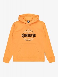 Детское худи Circle Up (8-16 лет) Quiksilver