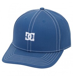 Мужская бейсболка DC Cap Star