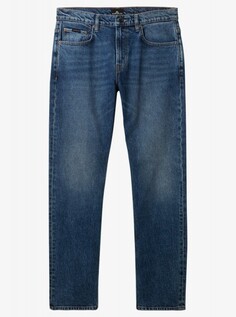 Прямые мужские джинсы Modern Wave Aged Quiksilver