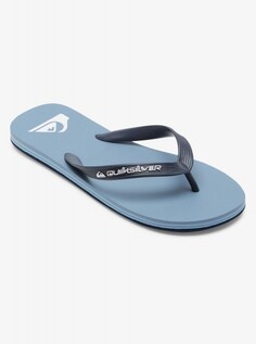 Мужские сланцы Molokai Core Quiksilver