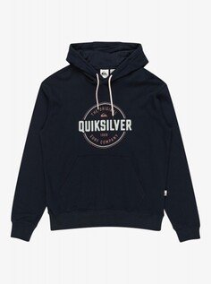 Мужское худи Circle Up Quiksilver