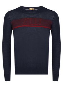 Джемпер ZILLI