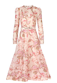 Платье ZIMMERMANN