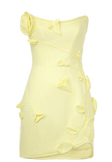 Платье ZIMMERMANN