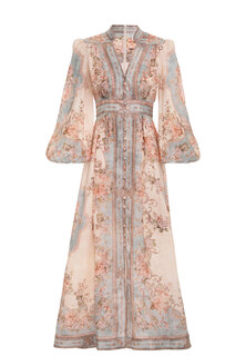 Платье ZIMMERMANN