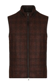 Жилет CORNELIANI
