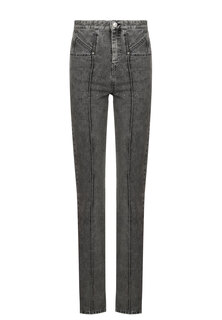 Джинсы ISABEL MARANT