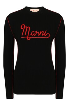 Свитер MARNI