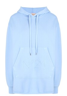 Толстовка No21