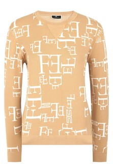 Джемпер ELISABETTA FRANCHI