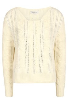 Свитер ERMANNO FIRENZE