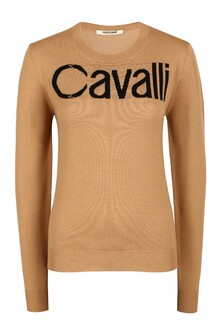 Джемпер ROBERTO CAVALLI