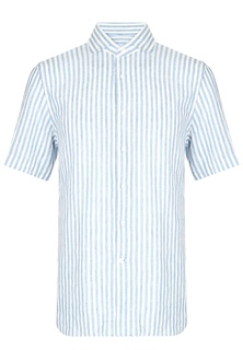 Рубашка c коротким рукавом CORNELIANI