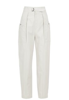 Брюки ISABEL MARANT ?TOILE